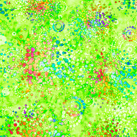 MINKY PRINTS             